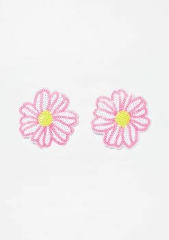 Neva Nude Lil Miss Daisy Nifty Nipztix Pasties Pasties & Tatts