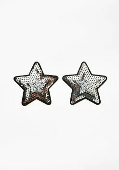 Neva Nude Star Nifty Nipztix Pasties