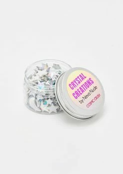 Neva Nude Face & Body Cosmic Crush Loose Face Jewels