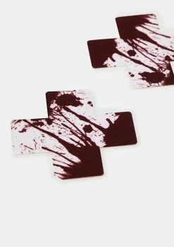 Neva Nude Psycho Blood X Factor Pasties