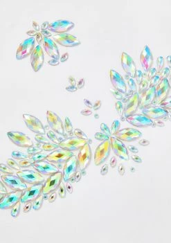 Neva Nude Eve Body Gems Set Face & Body