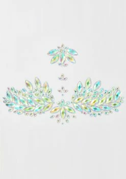 Neva Nude Eve Body Gems Set Face & Body