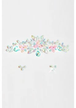 Neva Nude Face & Body Free Your Mind Face Gems