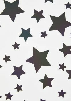 Neva Nude Rainbow Reflective 35 Star Bundle Pasties