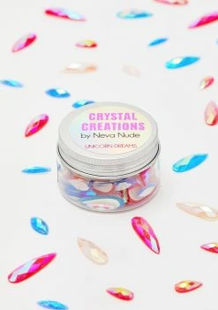 Neva Nude Face & Body Unicorn Dreams Loose Face Jewels