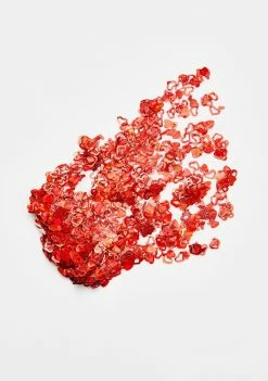 Neva Nude Cupid's Crush Glitz Grenade Glitter Face & Body