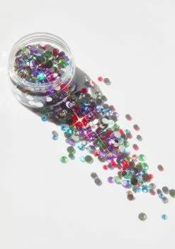 Neva Nude Hawaii Disco Loose Face Jewels