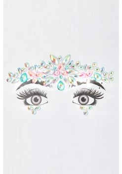 Neva Nude Face & Body Free Your Mind Face Gems