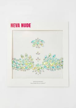 Neva Nude Eve Body Gems Set Face & Body
