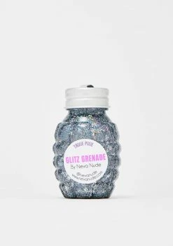 Neva Nude Trixie Pixie Glitz Grenade Glitter Face & Body