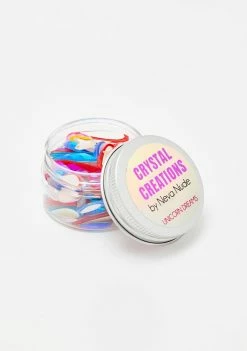 Neva Nude Face & Body Unicorn Dreams Loose Face Jewels