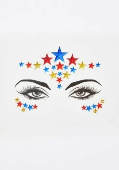 Neva Nude Face & Body American Beauty Face Gems