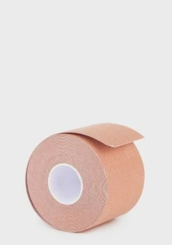 Neva Nude Honey Boob Tape Pasties & Tatts