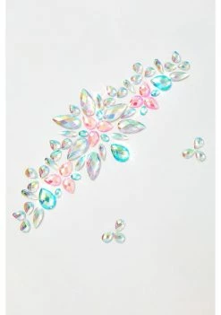 Neva Nude Face & Body Free Your Mind Face Gems