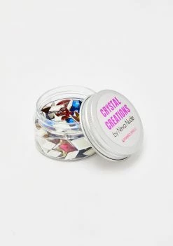Neva Nude Face & Body Superhero Sparkle Loose Face Jewels