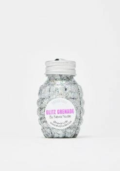 Neva Nude Friskie Fairy Glitz Grenade Glitter Face & Body