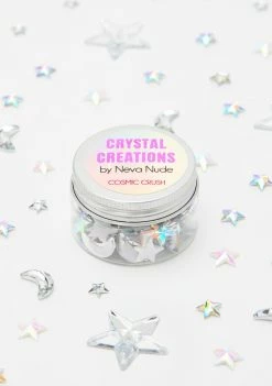 Neva Nude Face & Body Cosmic Crush Loose Face Jewels