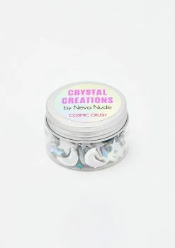 Neva Nude Face & Body Cosmic Crush Loose Face Jewels