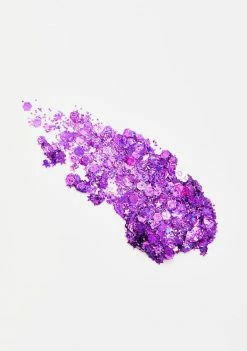 Neva Nude Berry Mischievous Glitz Grenade Glitter Face & Body